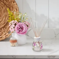 YANKEE CANDLE -Pałeczki zapachowe WILD ORCHID 100ml