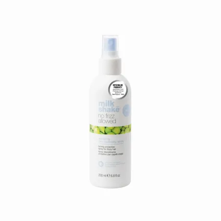 Milk Shake No frizz Amazing Spray - Spray zabezpieczający włosy przed wilgocią - 200ml