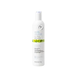 Milk Shake No Frizz Allowed Perfecting Conditioner -  odżywka wygładzająca do włosów - 300ml