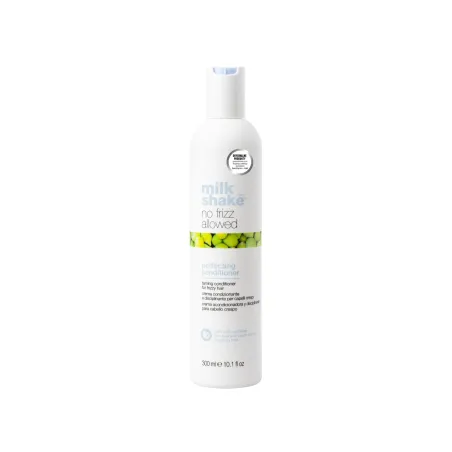 Milk Shake No Frizz Allowed Perfecting Conditioner -  odżywka wygładzająca do włosów - 300ml