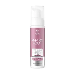 PHARM FOOT ANTI CALLUS MASTER PIANKA ZMIĘKCZAJĄCA ZROGOWACENIA 30% mocznika, 200ML