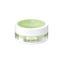 PHARM FOOT Cracked Heel Protector - Maść Ochronna Na Pękające Pięty Z Oliwą Ozonowaną, 75ml