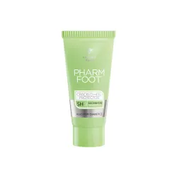 PHARM FOOT CRACKED HEEL PROTECTOR - Maść Z Oliwą Ozonowaną 20 ml