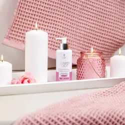 Pharm Foot DERMO INTENSE - Nawilżający Krem Przeciw Zrogowaceniom 15% Mocznika 250ml