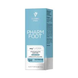 PHARM FOOT OnyPlasma - Preparat Na Onycholizę Z Colostrum 15ml