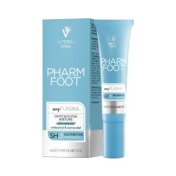 PHARM FOOT OnyPlasma - Preparat Na Onycholizę Z Colostrum 15ml