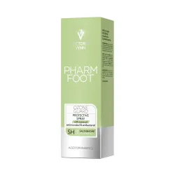 PHARM FOOT Ozone Guard - Spray Ochronny Z Oliwą Ozonowaną 150ml