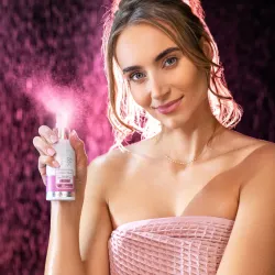 Pharm Foot HYDRO CREAM - Nawilżający Spray Do Suchej Skóry 10% Mocznika 150ml