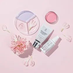 PHARM FOOT RECONSTRACTION PODO NAILS SET -  Zestaw Do Wypełniania Ubytków Paznokcia