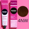 Matrix SoColor, farba do włosów z technologią Pre-Bonded, 4NW, 90ml
