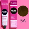 Matrix SoColor, farba do włosów z technologią Pre-Bonded, 5A, 90ml