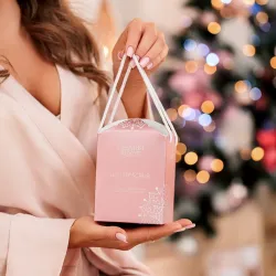 PHARM FOOT Luxury Scrub - Perfumowany Peeling Do Ciała 200g