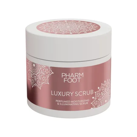 PHARM FOOT Luxury Scrub - Perfumowany Peeling Do Ciała 200g
