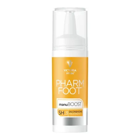 PHARM FOOT ManuBoost - Serum Odżywcze Do Paznokci 15ml