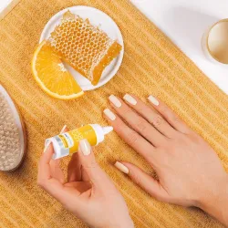 PHARM FOOT ManuBoost - Serum Odżywcze Do Paznokci 15ml