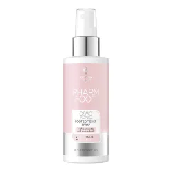 Pharm Foot  Osmo Tonic - Płyn Zmiękczający Do Stóp 150ml