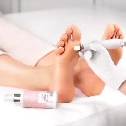 Pharm Foot  Osmo Tonic - Płyn Zmiękczający Do Stóp 150ml