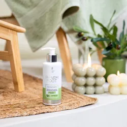 Pharm Foot OZONE SAFE - Krem Wspierający Mikrobiom 250ml