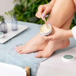 Pharm Foot PREVENTIC SALVE - Maść Barierowa Do Ciała Z Oliwą I Ziołami 75ml