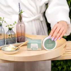 Pharm Foot PREVENTIC SALVE - Maść Barierowa Do Ciała Z Oliwą I Ziołami 75ml