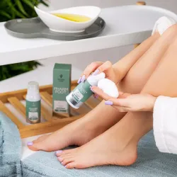 Pharm Foot reLIEF Mousse - Kojąca Pianka 105ml