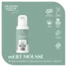 Pharm Foot reLIEF Mousse - Kojąca Pianka 105ml