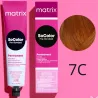 Matrix SoColor, farba do włosów z technologią Pre-Bonded, 7C, 90ml