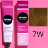Matrix SoColor, farba do włosów z technologią Pre-Bonded, 7W, 90ml