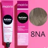 Matrix SoColor, farba do włosów z technologią Pre-Bonded, 8NA, 90ml