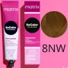 Matrix SoColor, farba do włosów z technologią Pre-Bonded, 8NW, 90ml