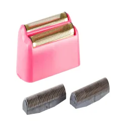 FOX Ostrza + folia do golarki VECTOR