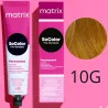 Matrix SoColor, farba do włosów z technologią Pre-Bonded, 10G, 90ml