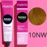 Matrix SoColor, farba do włosów z technologią Pre-Bonded, 10NW, 90ml