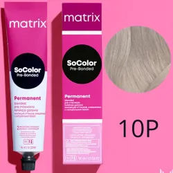 Matrix SoColor, farba do włosów z technologią Pre-Bonded, 10P, 90ml