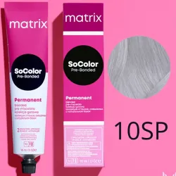 Matrix SoColor, farba do włosów z technologią Pre-Bonded, 10SP, 90ml