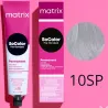 Matrix SoColor, farba do włosów z technologią Pre-Bonded, 10SP, 90ml