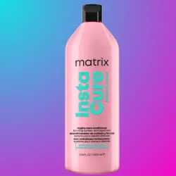 Instacure Build-A-Bond Odbudowująca odżywka do włosów zniszczonych 1000 ml