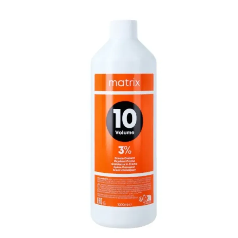 Utleniacz Matrix Cream Oxidant 10 vol. 3% 1 l