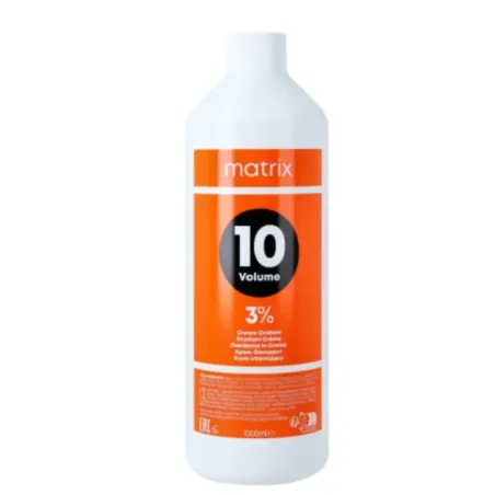 Utleniacz Matrix Cream Oxidant 10 vol. 3% 1 l