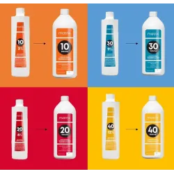 Utleniacz Matrix Cream Oxidant 10 vol. 3% 1 l