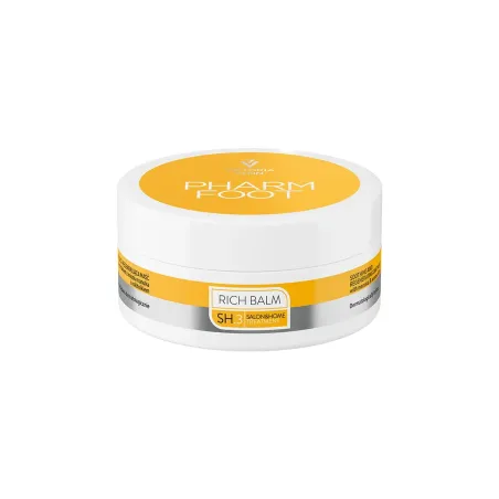 PHARM FOOT RichBalm - Maść Łagodząca Do Ciała 75g