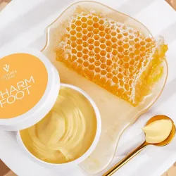 PHARM FOOT RichBalm - Maść Łagodząca Do Ciała 75g