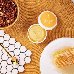 PHARM FOOT RichBalm - Maść Łagodząca Do Ciała 75g