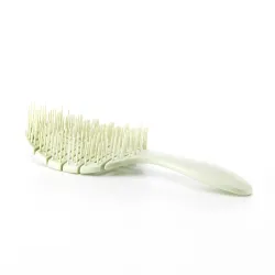 TERMIX Szczotka antystatyczna do rozczesywania włosów GREEN WHISPER