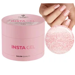 Victoria Vynn Żel Budujący Insta Gel 08 Hero Spark 40ml