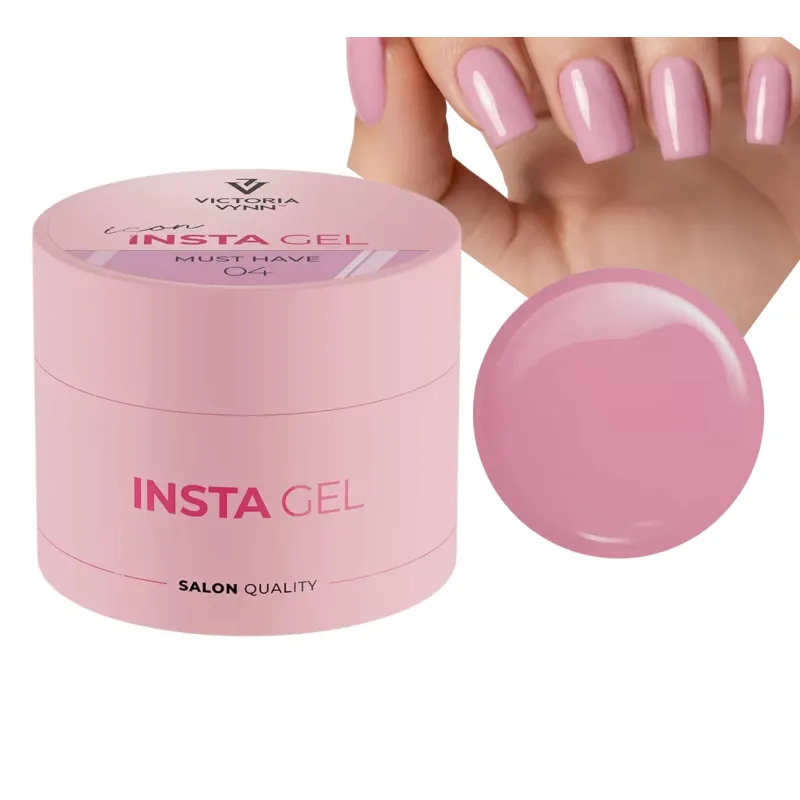 Victoria Vynn Żel Budujący Insta Gel 04 Must Have 40ml