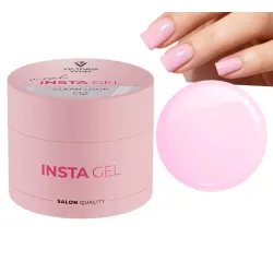 Victoria Vynn Żel Budujący Insta Gel 02 Clean Look 40ml