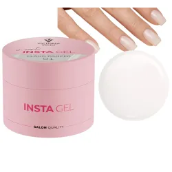 Victoria Vynn Żel Budujący Insta Gel 01 Cloud Dancer 40ml