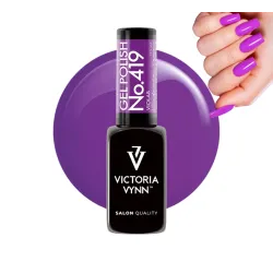 Victoria Vynn Lakier Hybrydowy 419 Violab 8ml