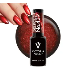Victoria Vynn Lakier Hybrydowy 429 Cherry Lady 8ml